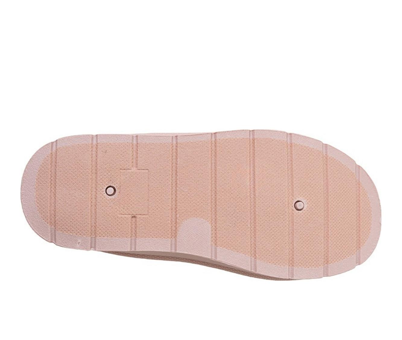 Girls' Bebe Little Kid Ava Quilted Cozy Boots