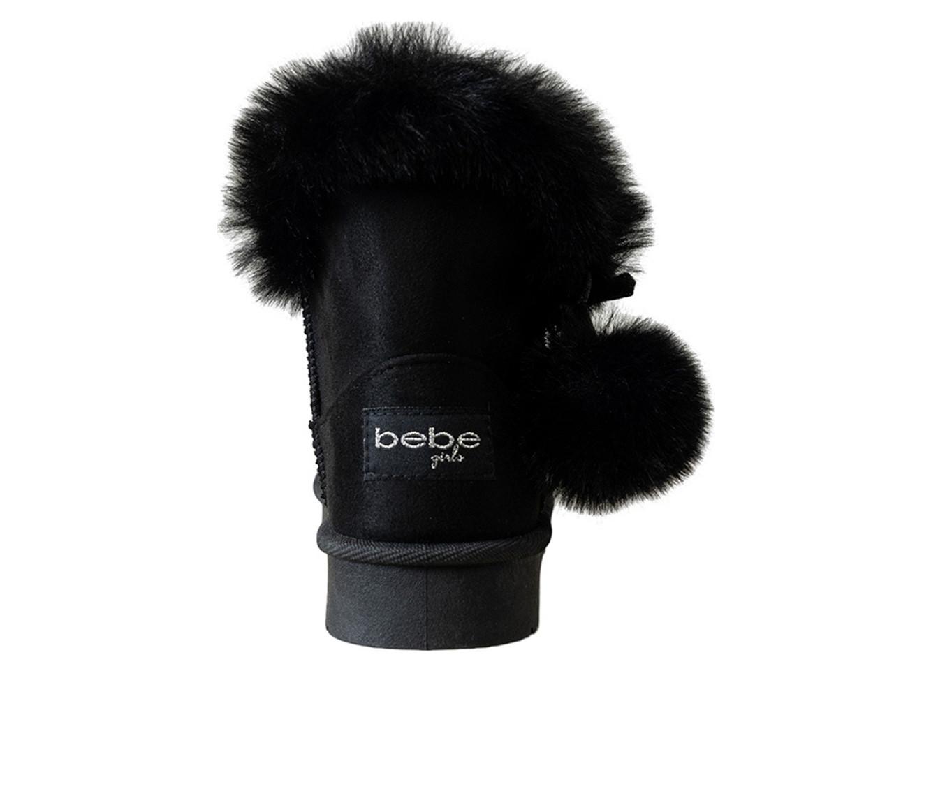 Girls' Bebe Little Kid Aria II Cozy Boots