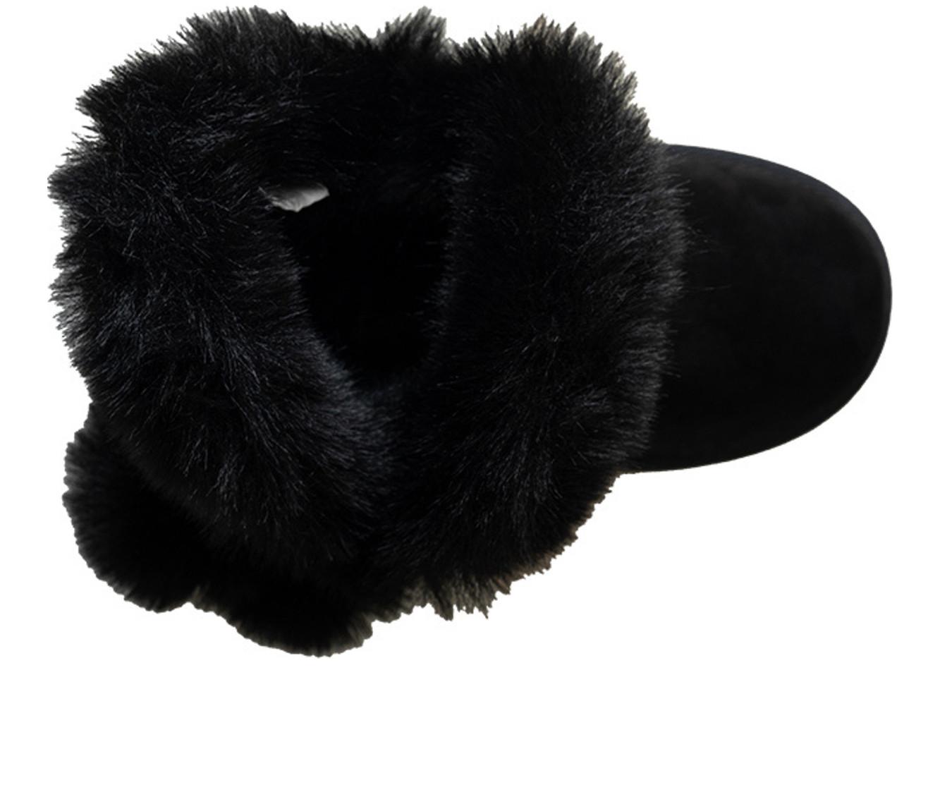 Girls' Bebe Little Kid Aria II Cozy Boots