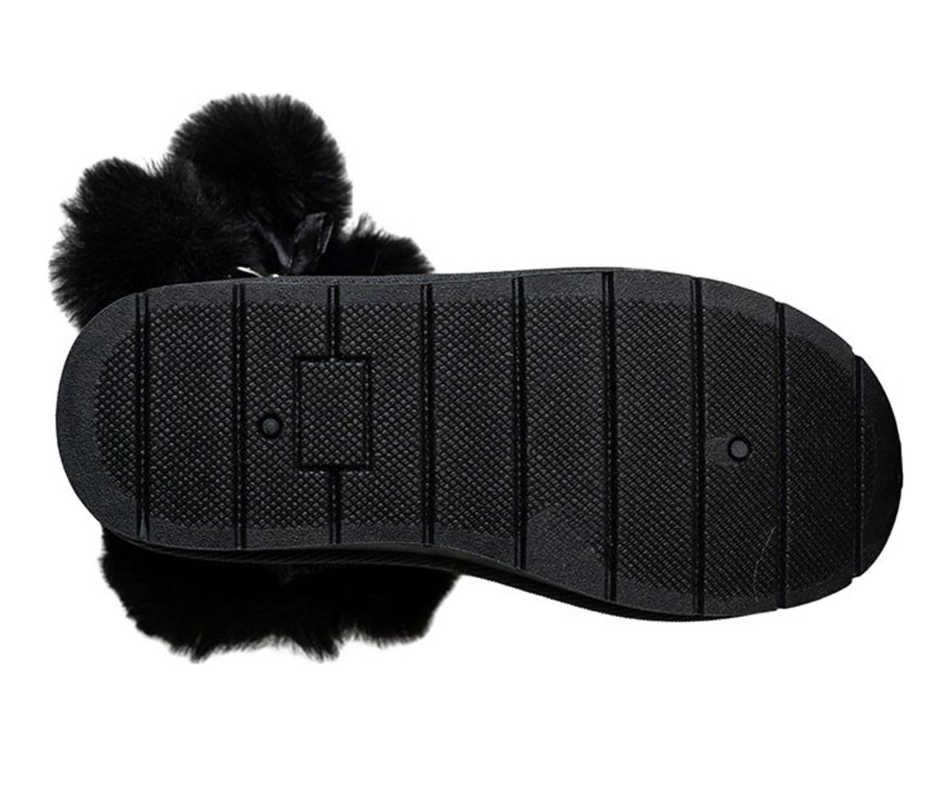 Girls' Bebe Little Kid Aria II Cozy Boots