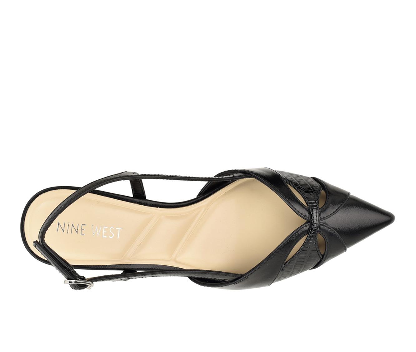 Women's Nine West Rozzy Pumps
