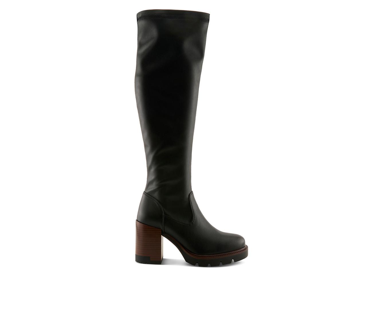 Women's Patrizia Nightride Platform Boots
