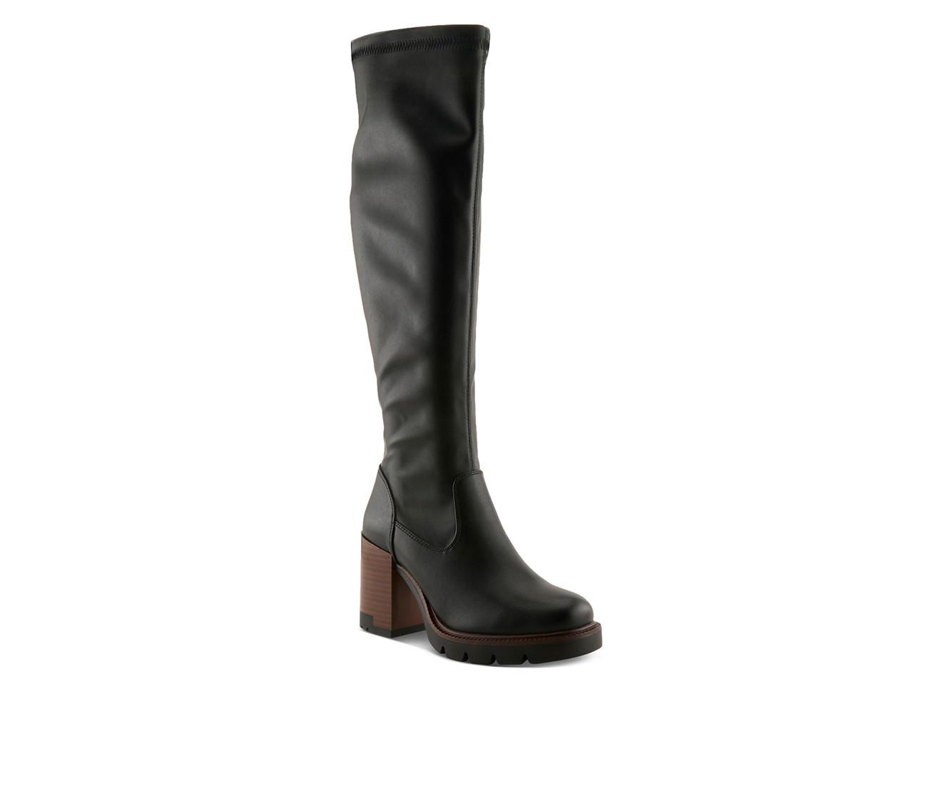 Women's Patrizia Nightride Platform Boots