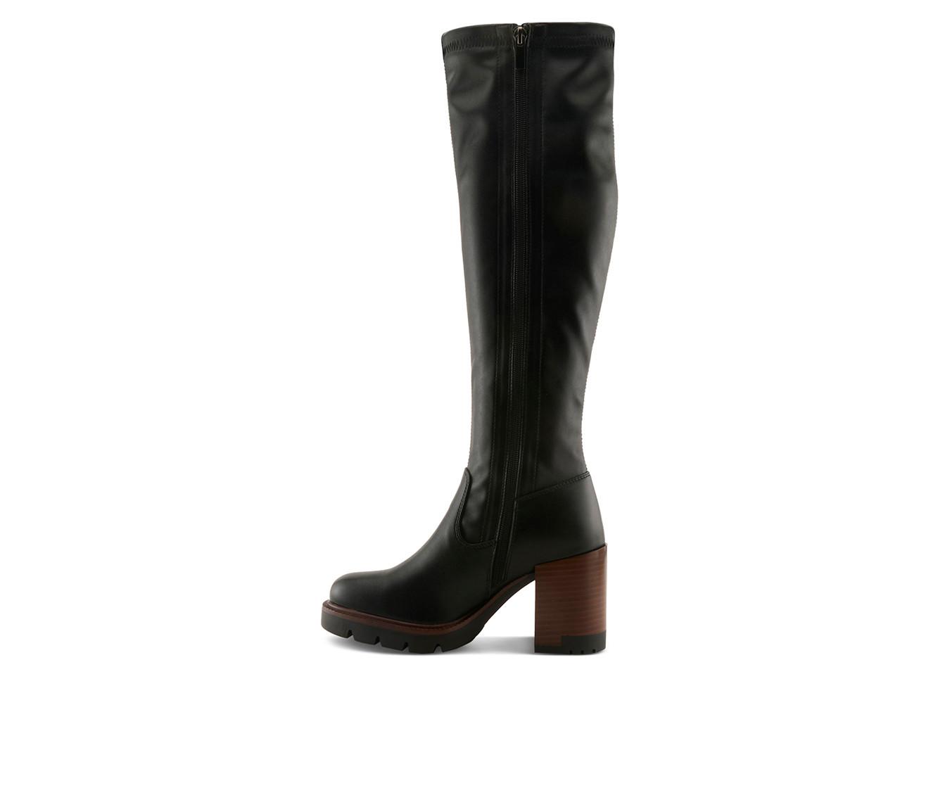 Women's Patrizia Nightride Platform Boots