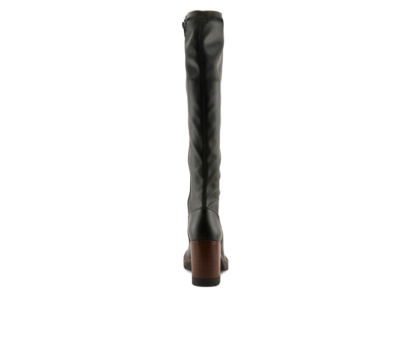 Women's Patrizia Nightride Platform Boots