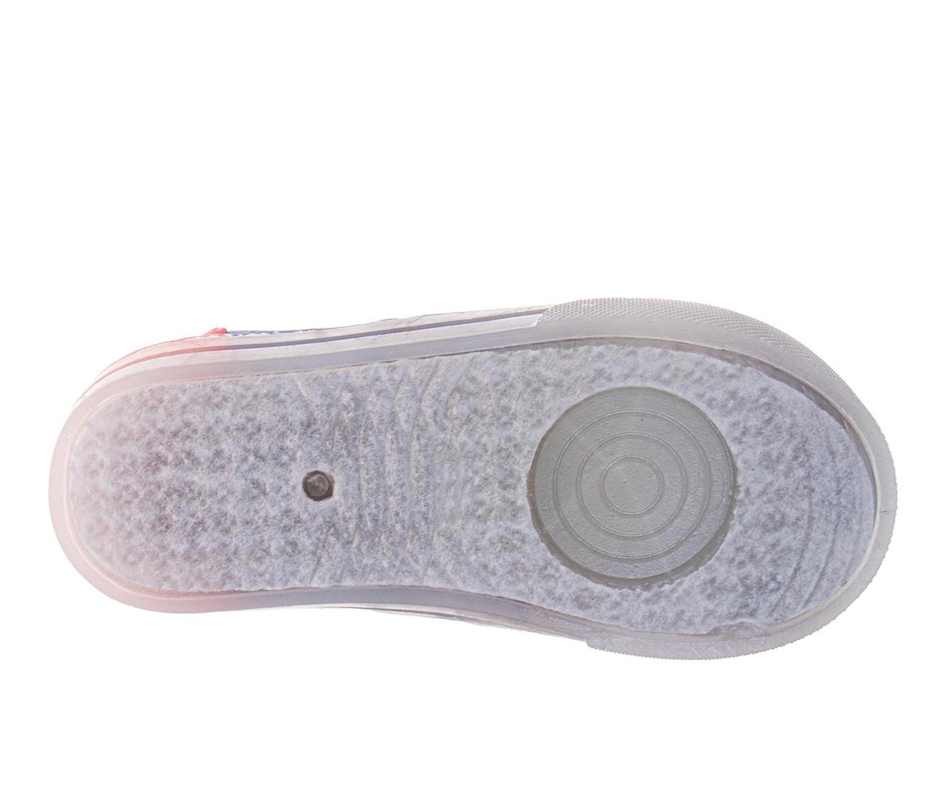 Boys' Spiderman Spider Sense Toddler & Little Kid Webslinger Slip On Shoes