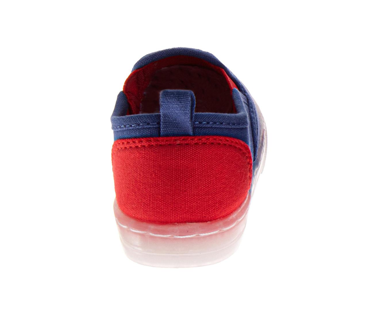 Boys' Nickelodeon Toddler & Little Kid Paw Patrol Rescue Team Slip On Shoes