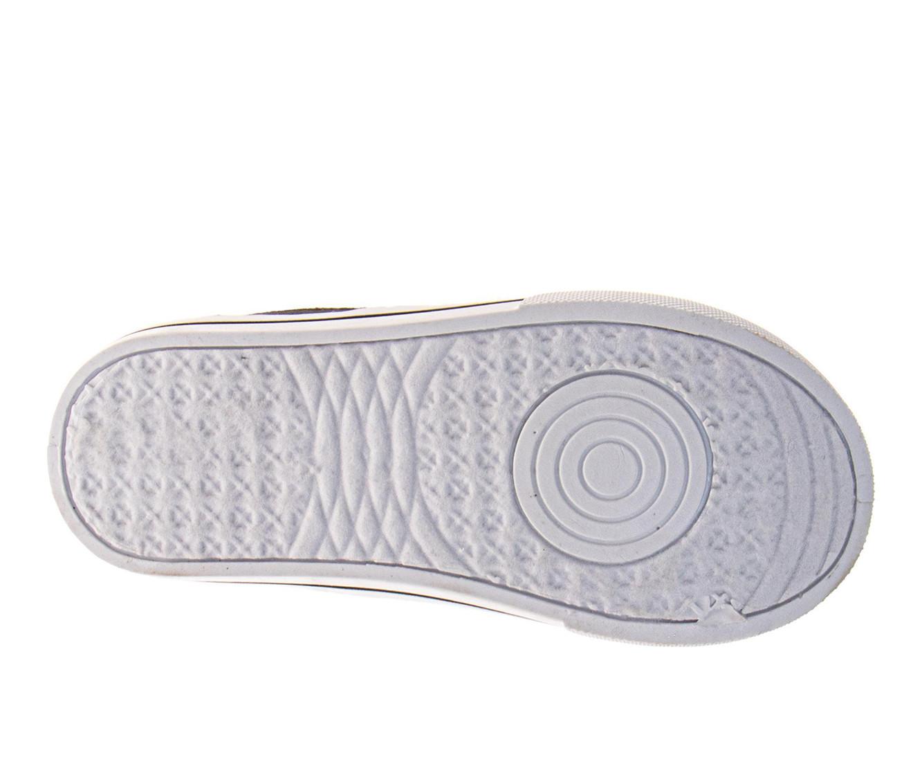 Boys' Monster Jam Toddler & Little Kid Monster Truck Slip On Shoes
