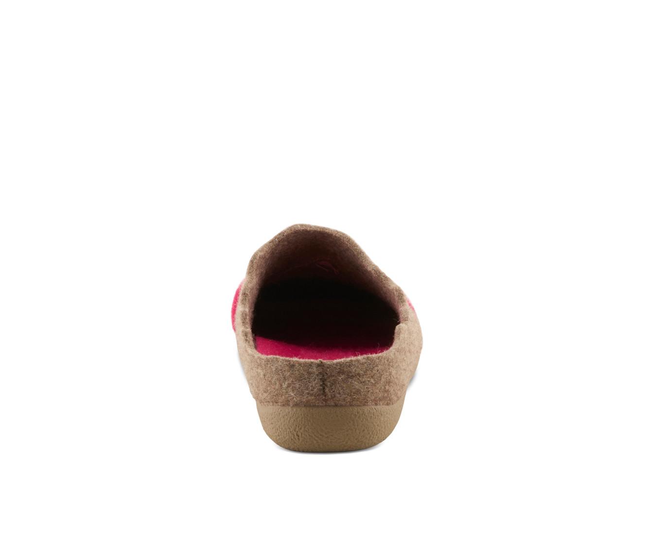 Flexus Cuttlecat Slippers