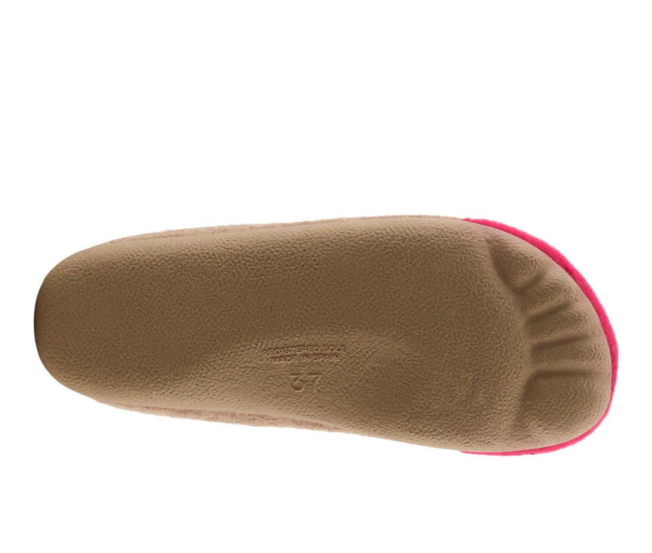 Flexus Cuttlecat Slippers