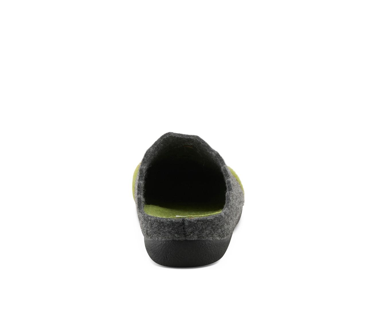Flexus Cuttlecat Slippers
