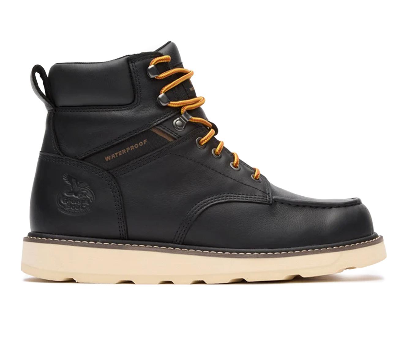 Georgia Boot Core 37 6