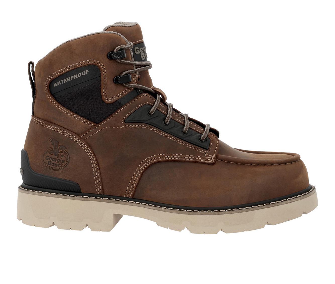 Georgia Boot Core 37 6