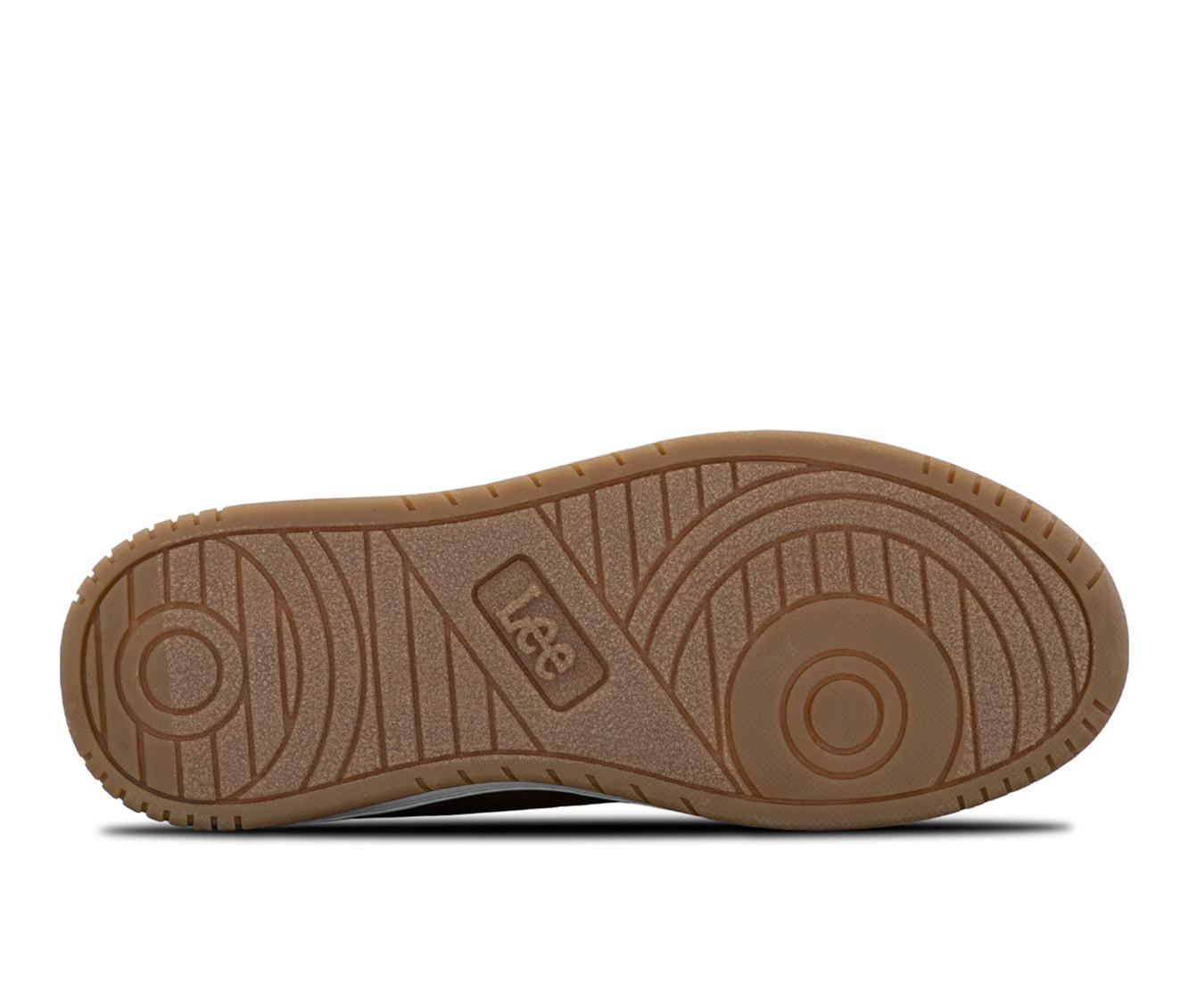 Boys' Lee Footwear Big Kid Daybreaker K High-Top Sneakers