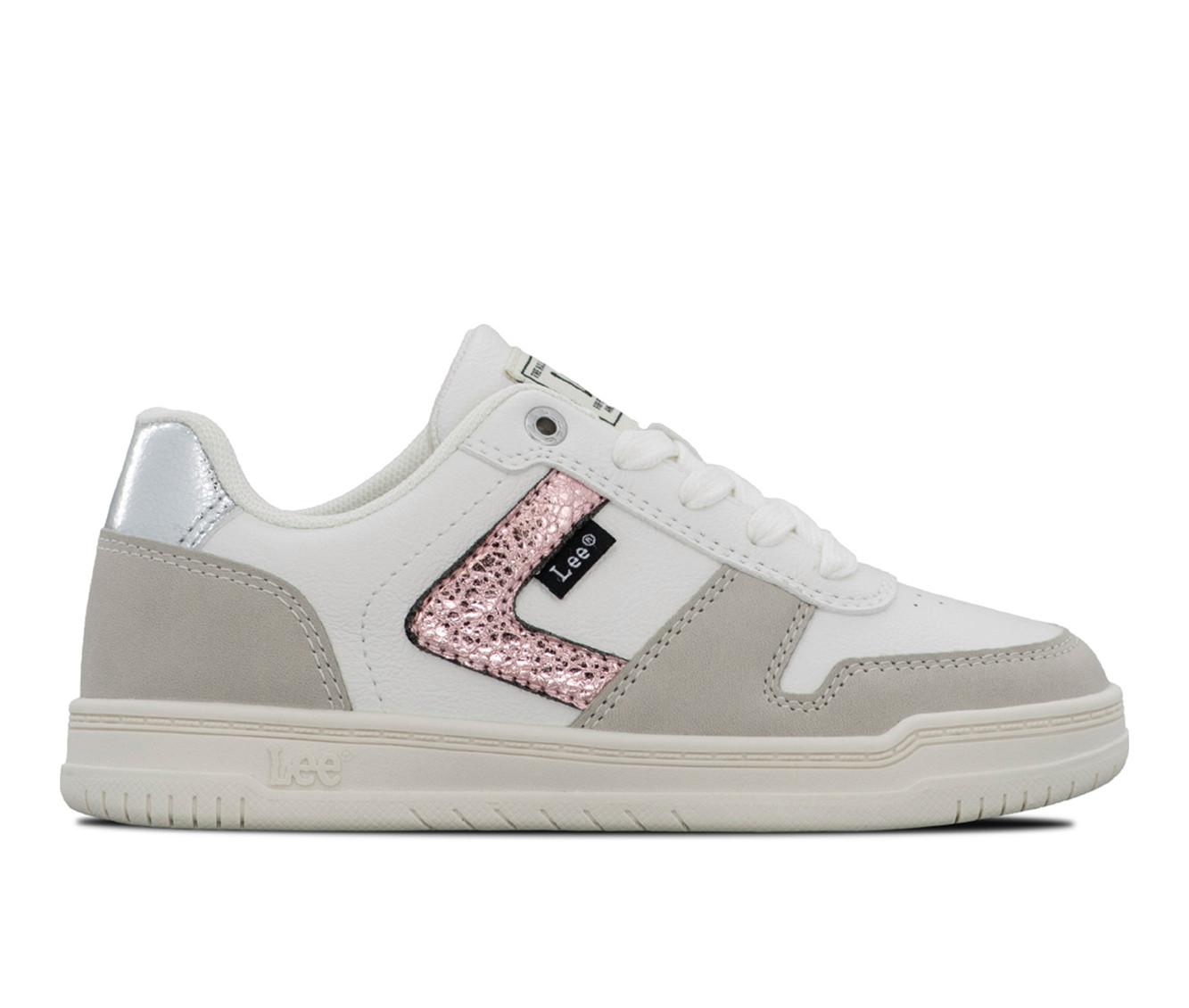 Girls' Lee Footwear Big Kid Rosie K Sneakers