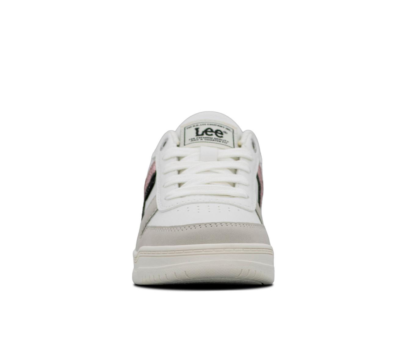Girls' Lee Footwear Big Kid Rosie K Sneakers