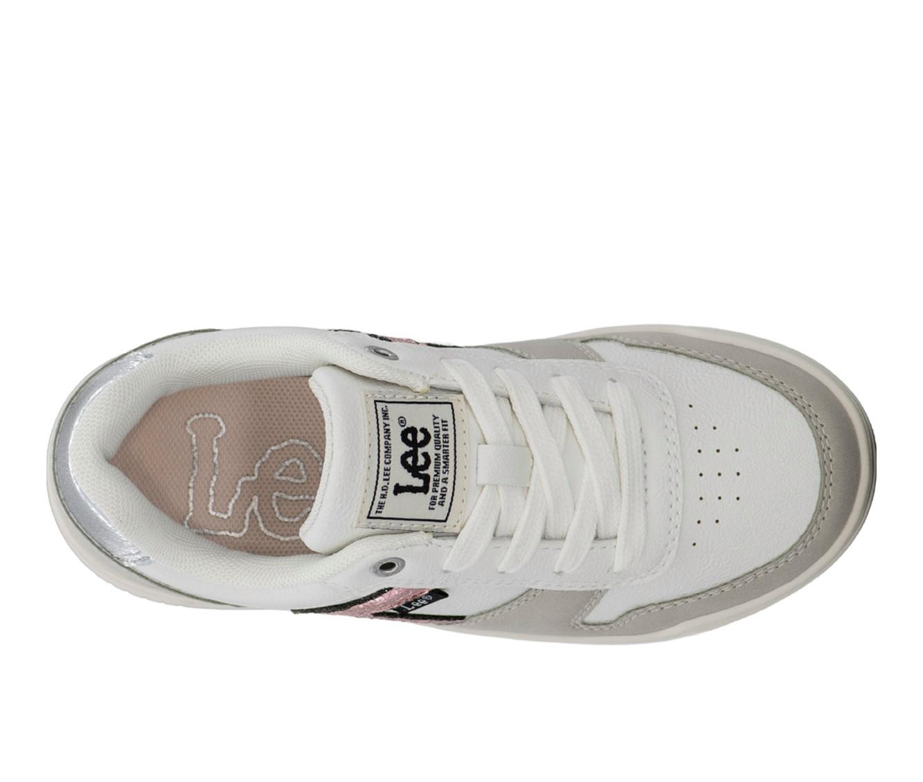 Girls' Lee Footwear Big Kid Rosie K Sneakers