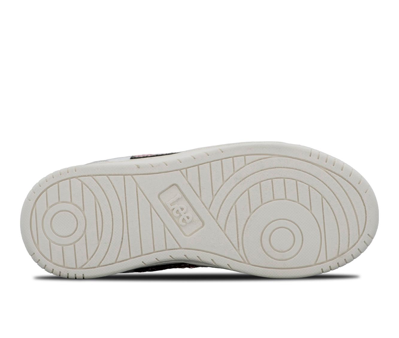 Girls' Lee Footwear Big Kid Rosie K Sneakers