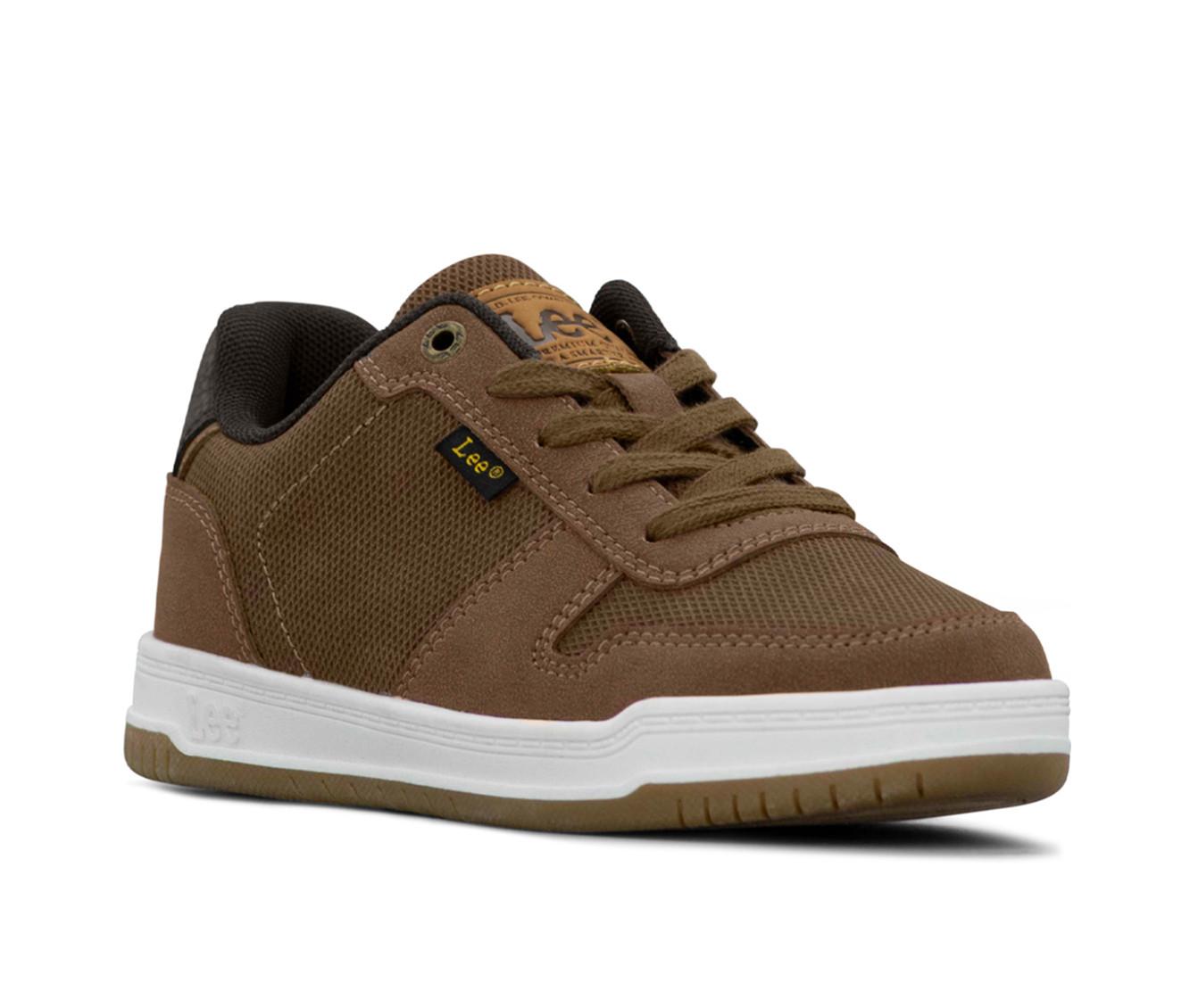 Boys' Lee Footwear Big Kid Specter Too K Sneakers
