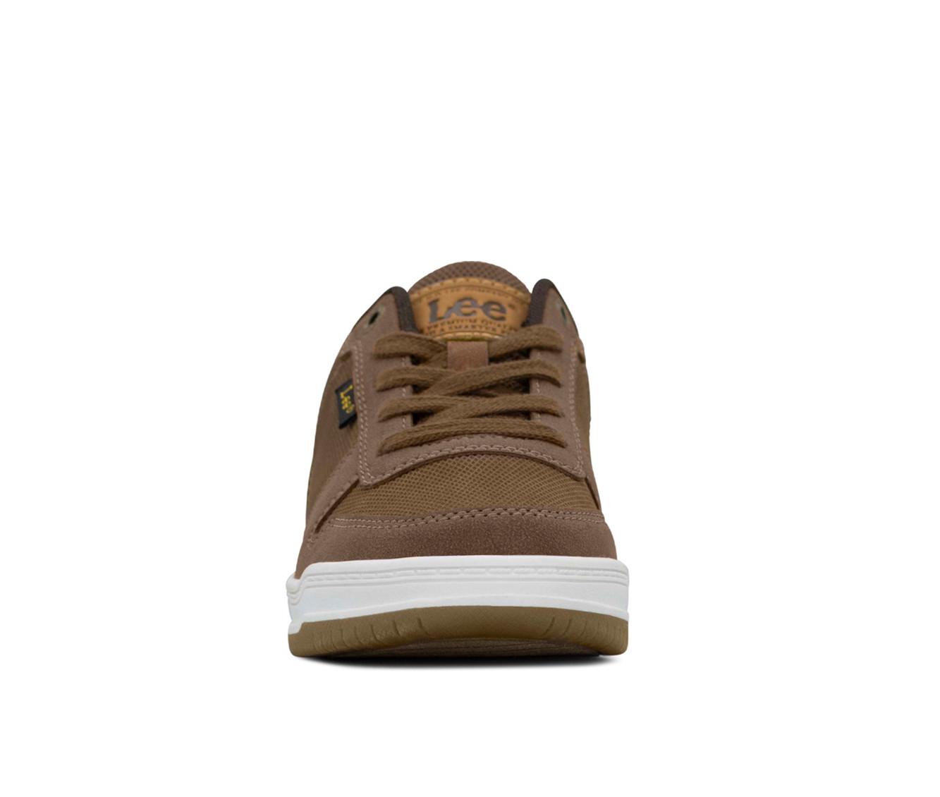 Boys' Lee Footwear Big Kid Specter Too K Sneakers
