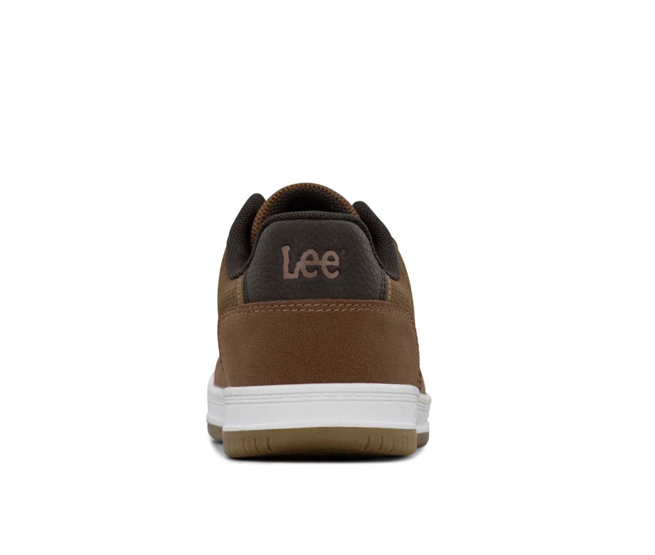 Boys' Lee Footwear Big Kid Specter Too K Sneakers