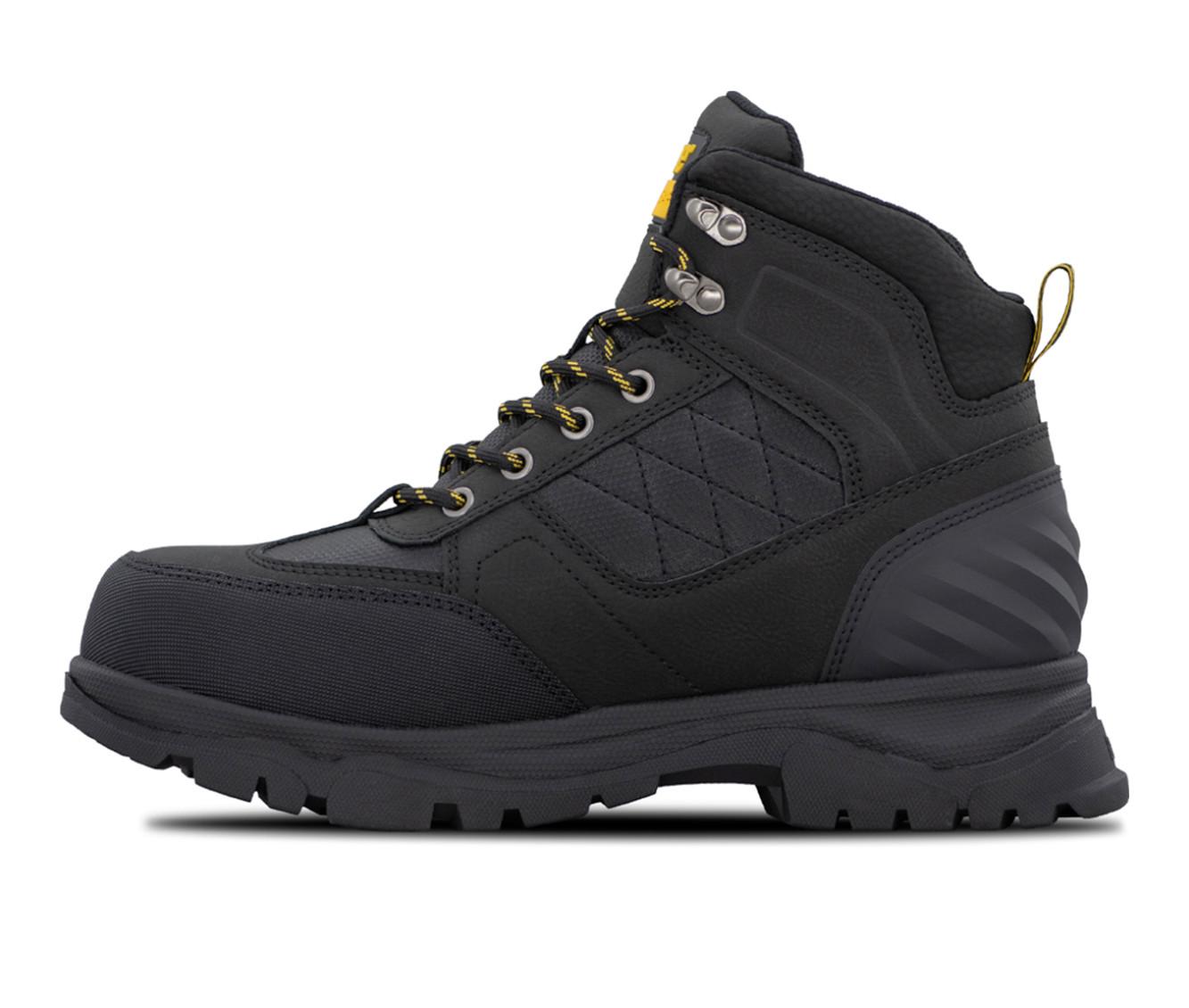 Lee Footwear Colton ST Wide Boots