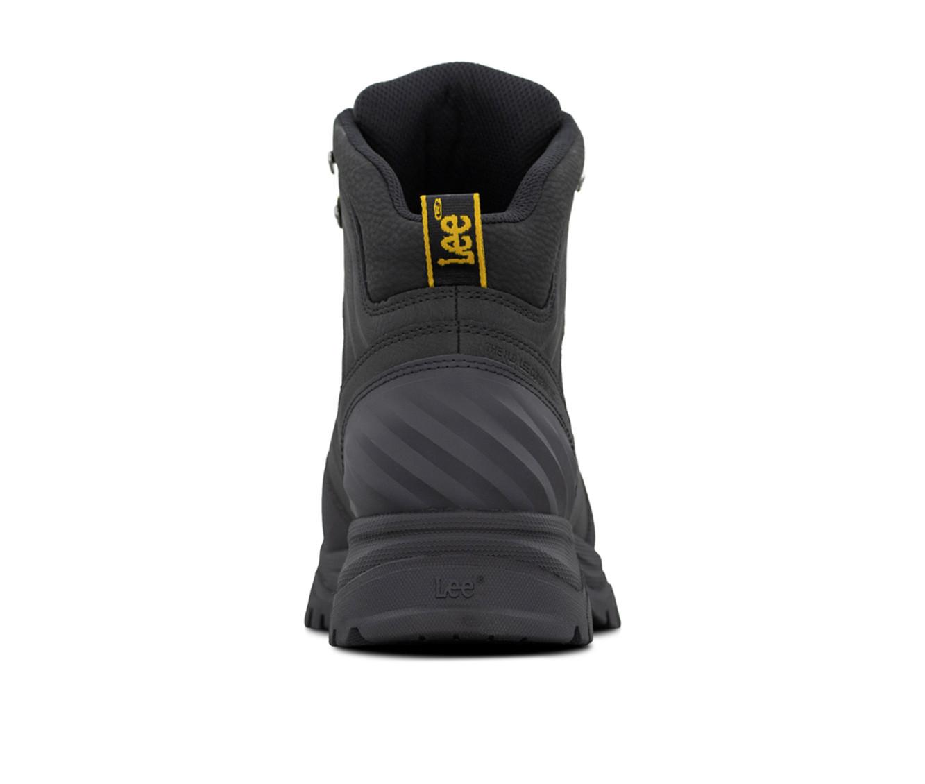 Lee Footwear Colton ST Wide Boots