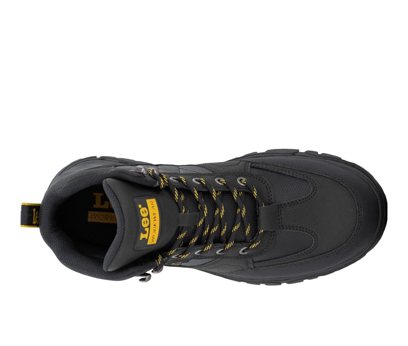 Lee Footwear Colton ST Wide Boots