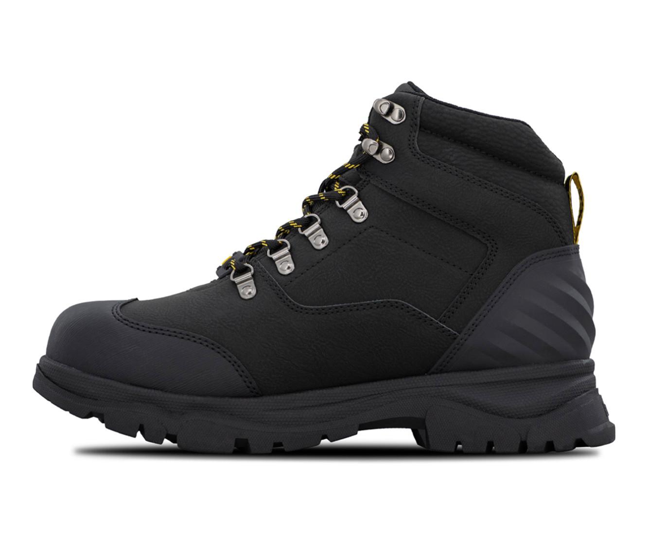 Men's Lee Footwear Endurance Steel Toe Boots