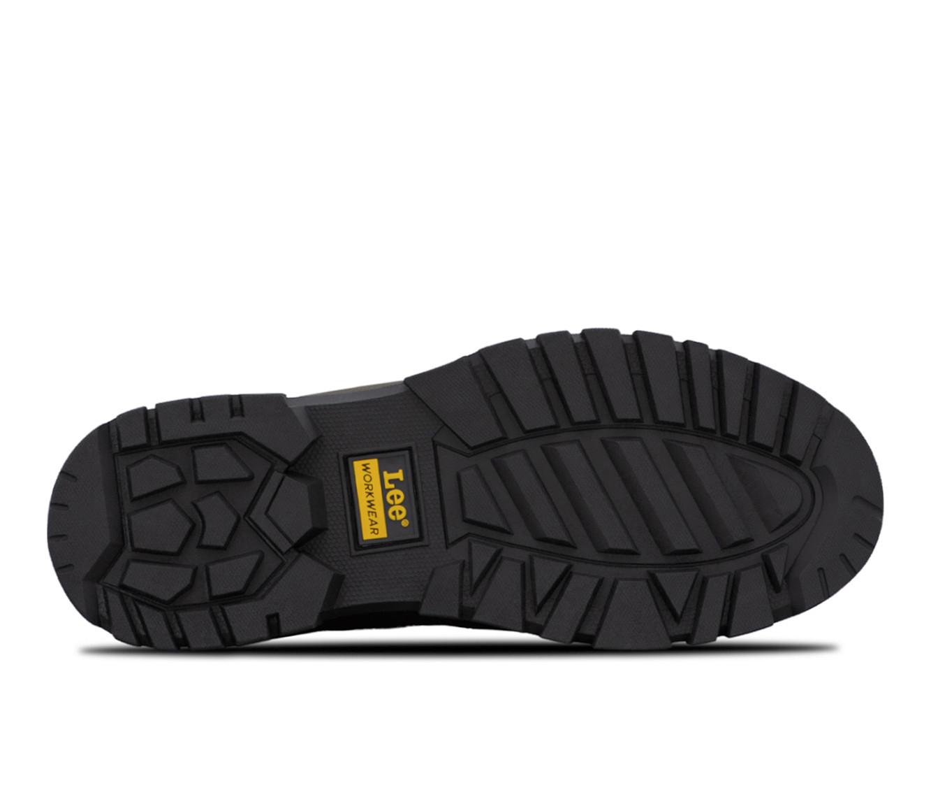 Men's Lee Footwear Endurance Steel Toe Boots