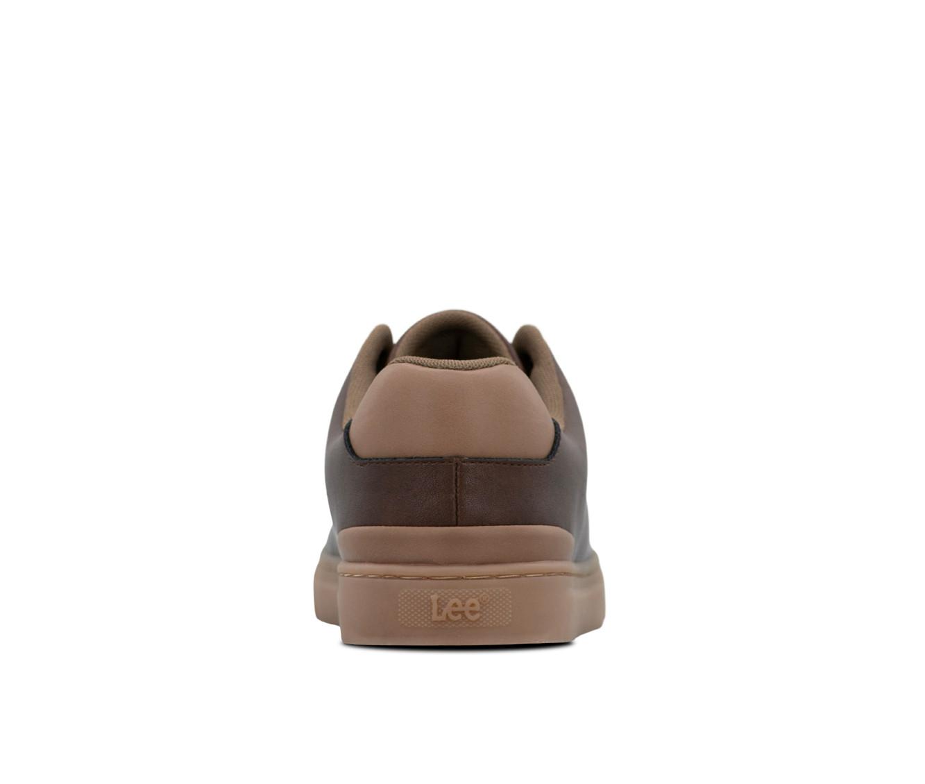 Men's Lee Footwear Lennon Sneakers