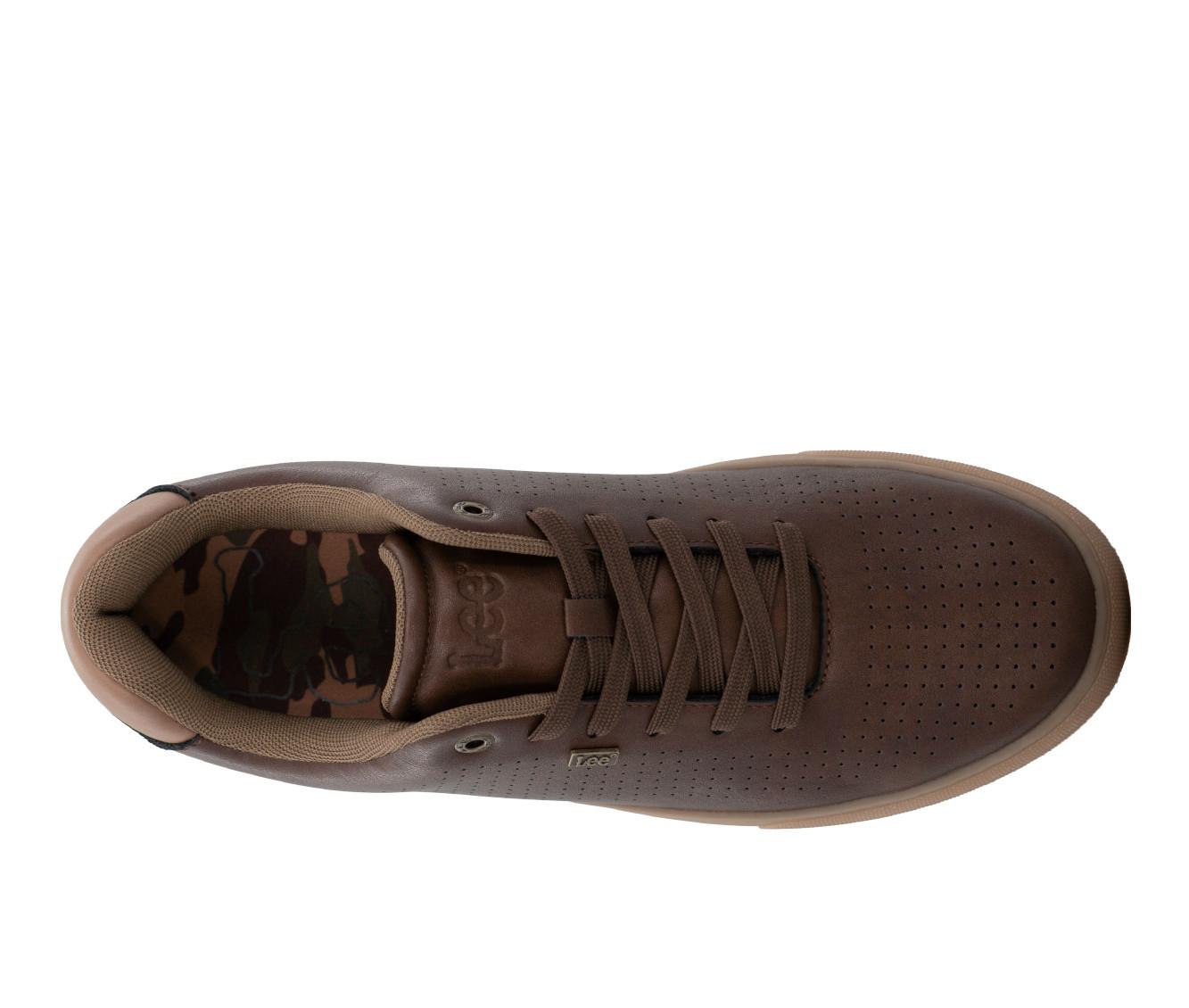 Men's Lee Footwear Lennon Sneakers