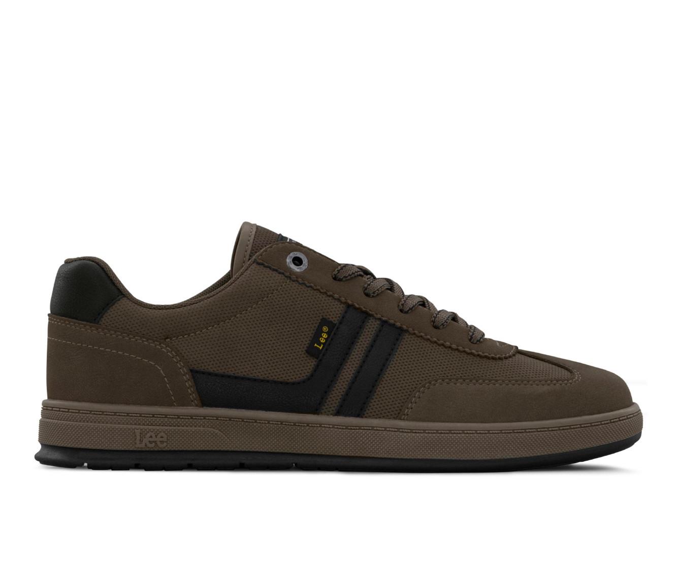 Men's Lee Footwear Mateo Sneakers