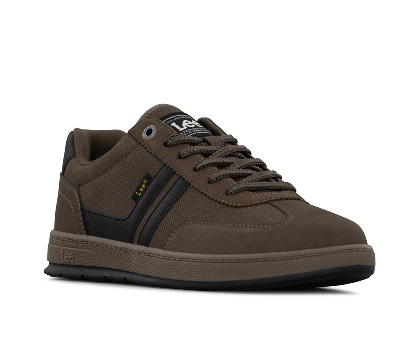 Men's Lee Footwear Mateo Sneakers