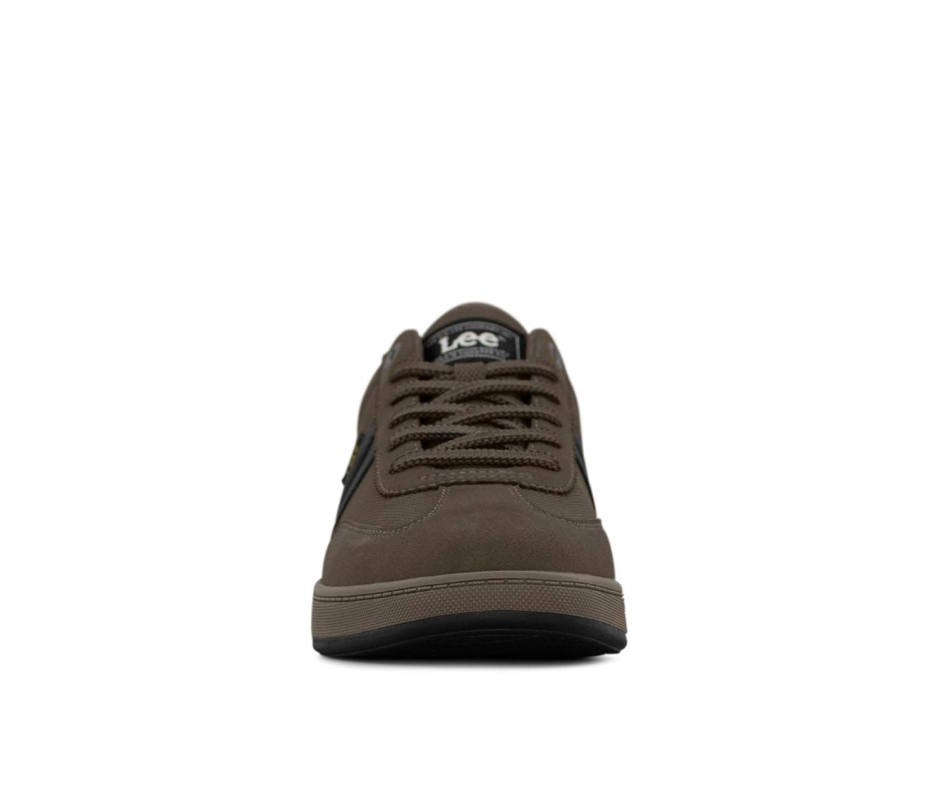 Men's Lee Footwear Mateo Sneakers