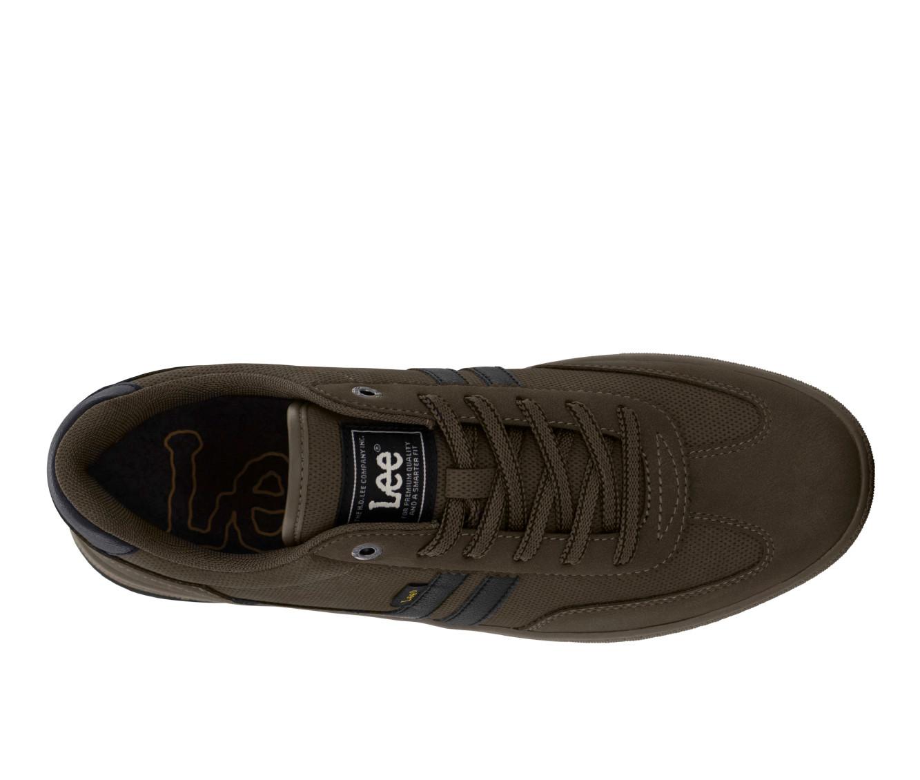 Men's Lee Footwear Mateo Sneakers