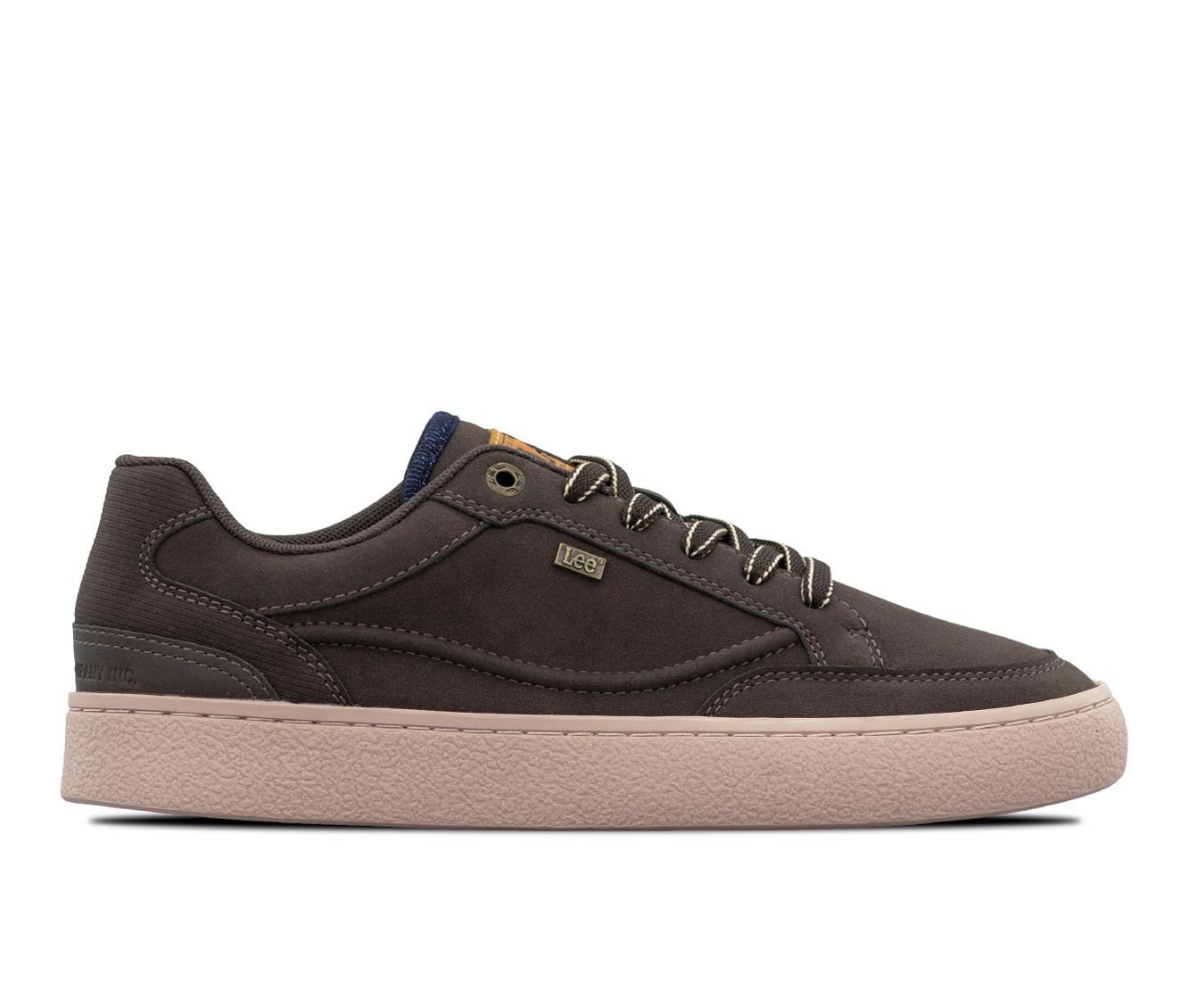 Men's Lee Footwear Memphis Sneakers