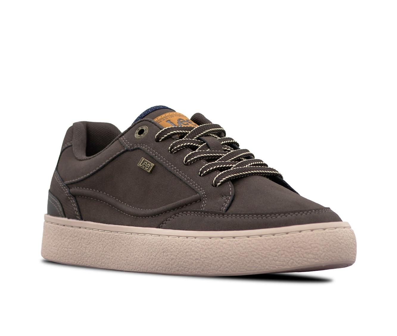 Men's Lee Footwear Memphis Sneakers