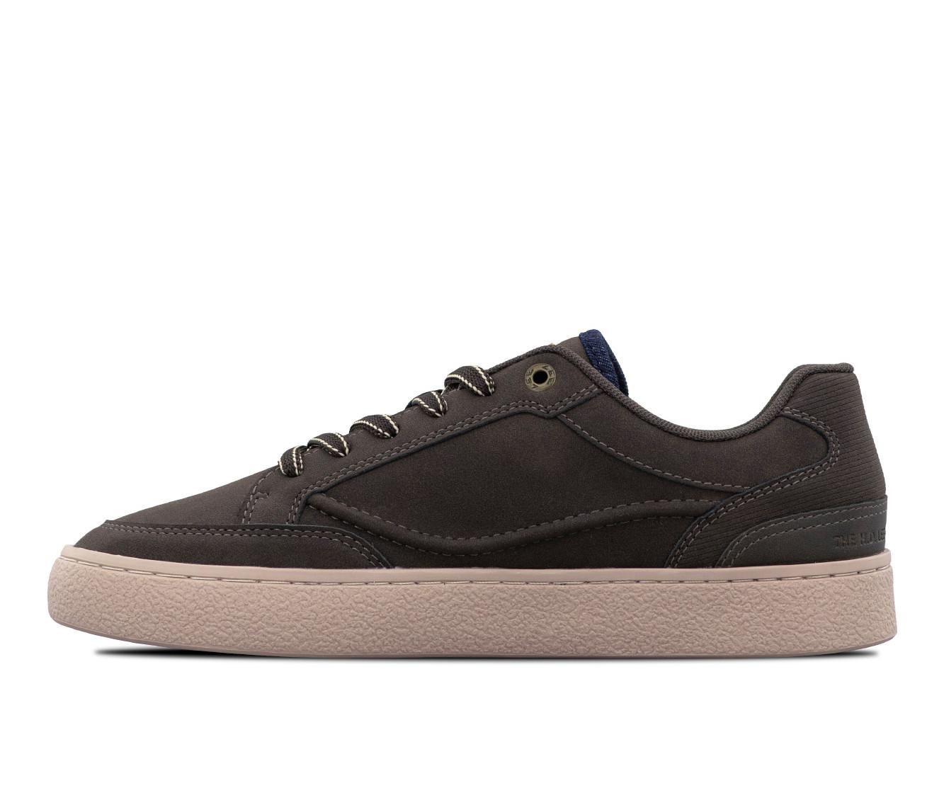 Men's Lee Footwear Memphis Sneakers