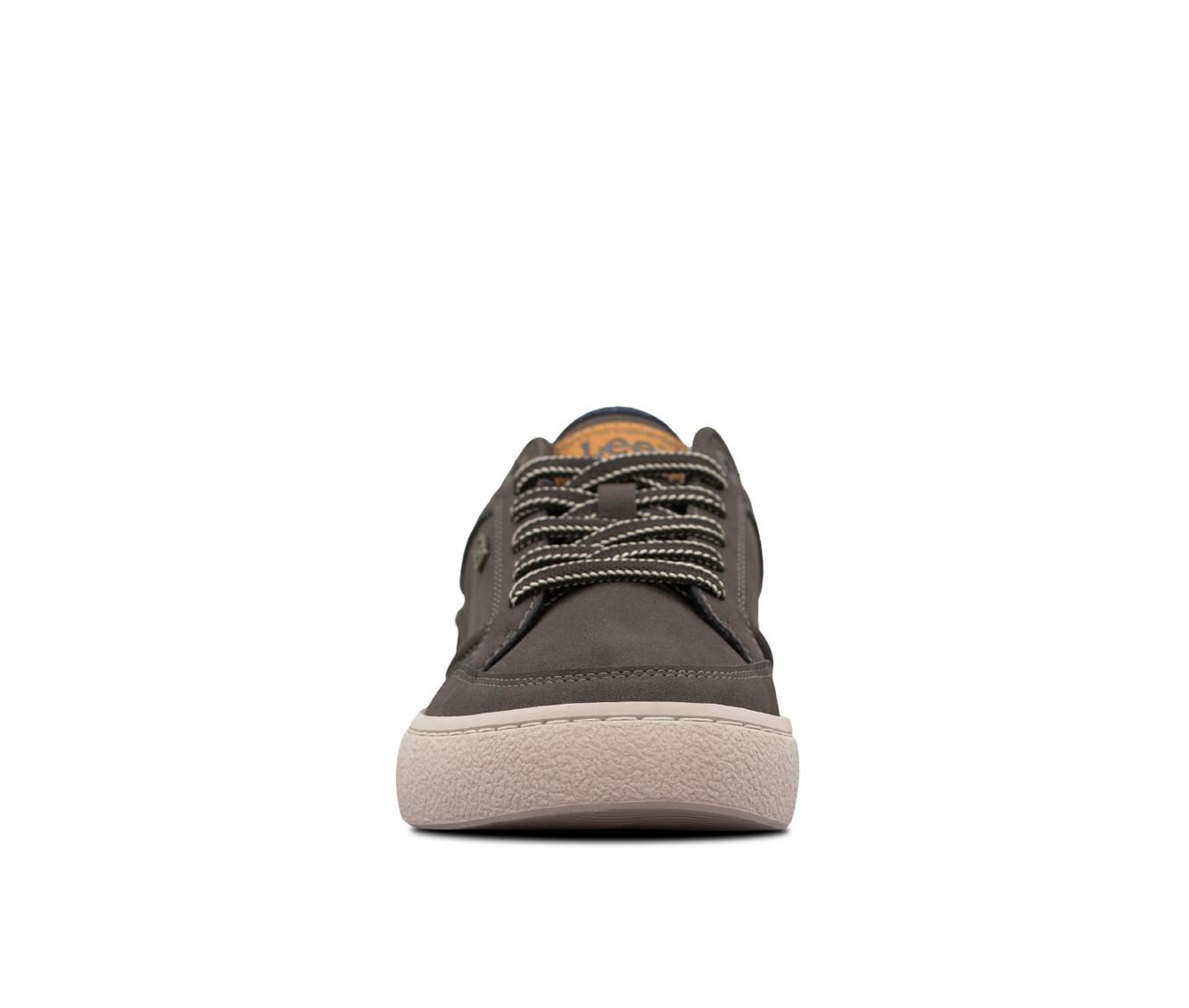 Men's Lee Footwear Memphis Sneakers