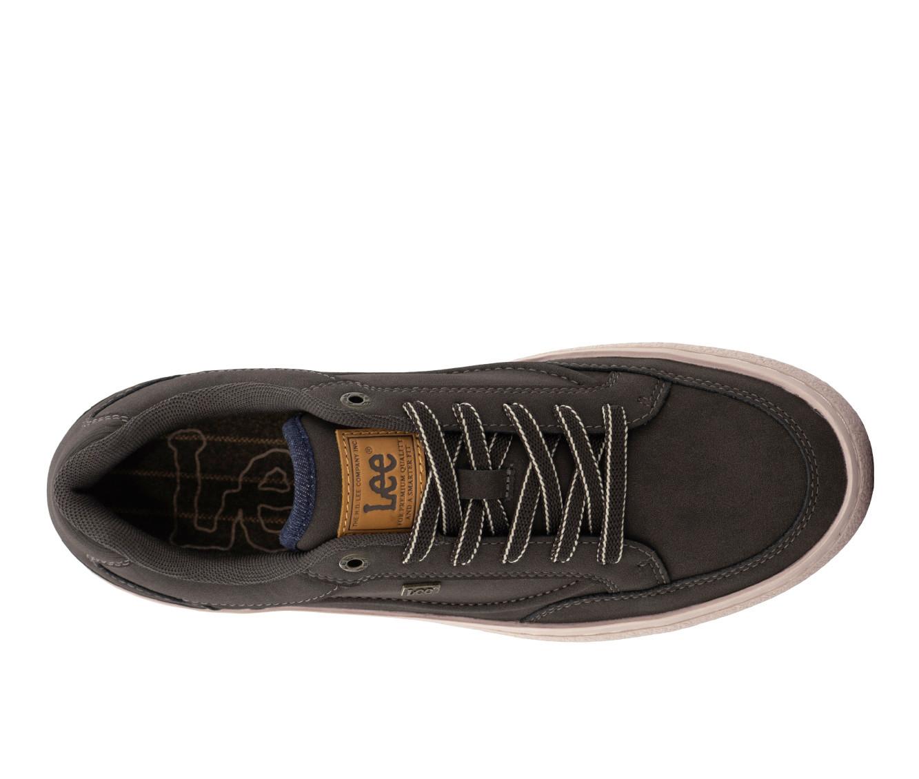 Men's Lee Footwear Memphis Sneakers
