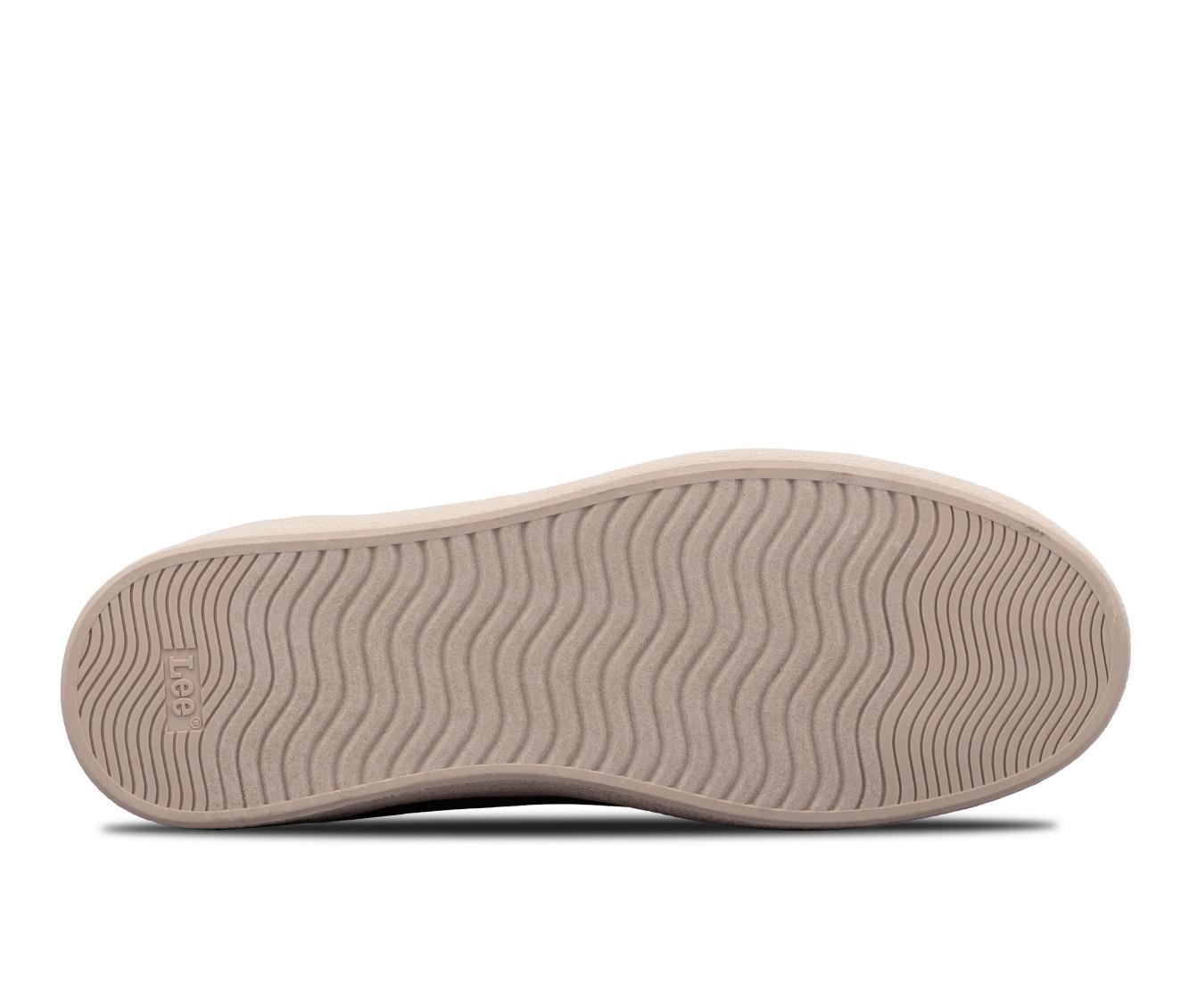 Men's Lee Footwear Memphis Sneakers