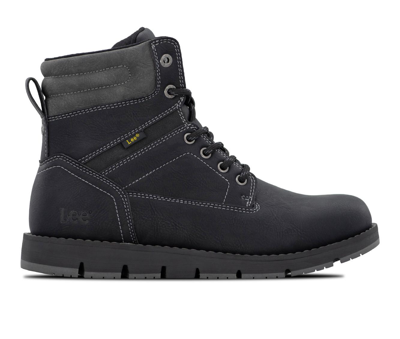 Men's Lee Footwear Montoya Boots