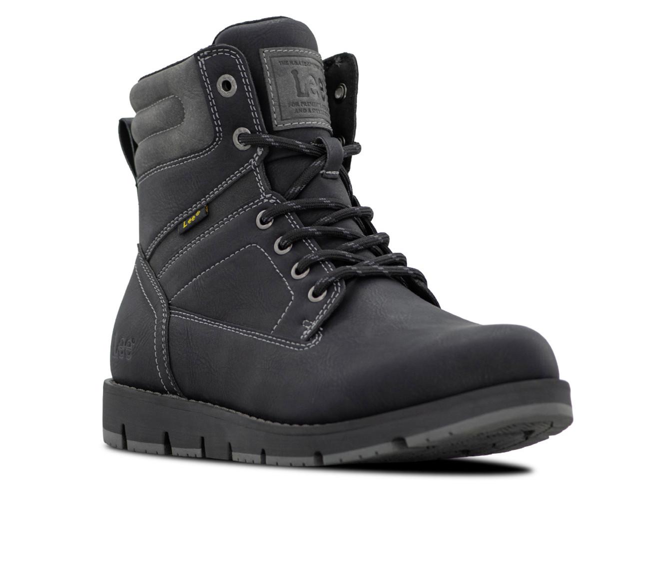 Men's Lee Footwear Montoya Boots