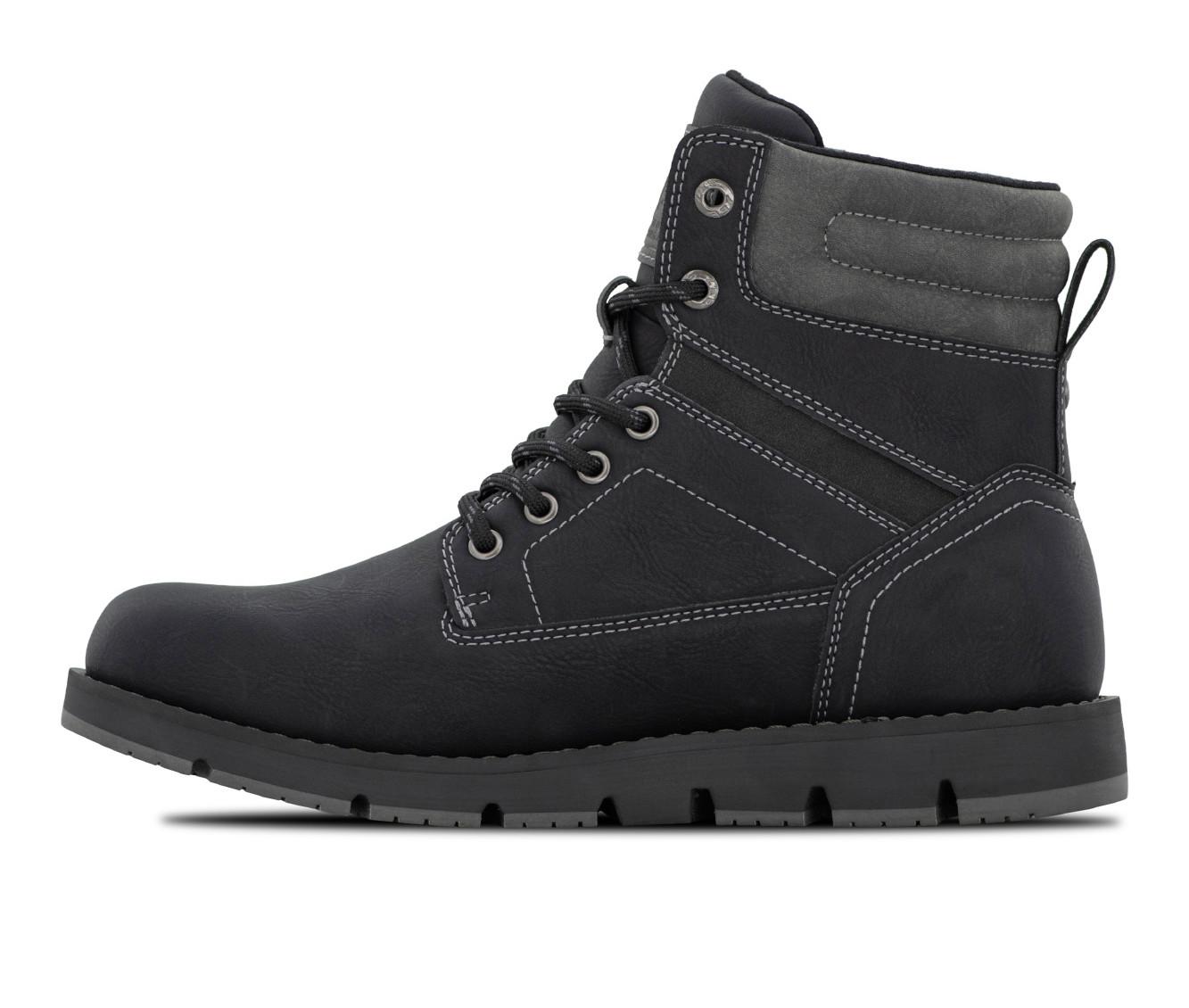 Men's Lee Footwear Montoya Boots