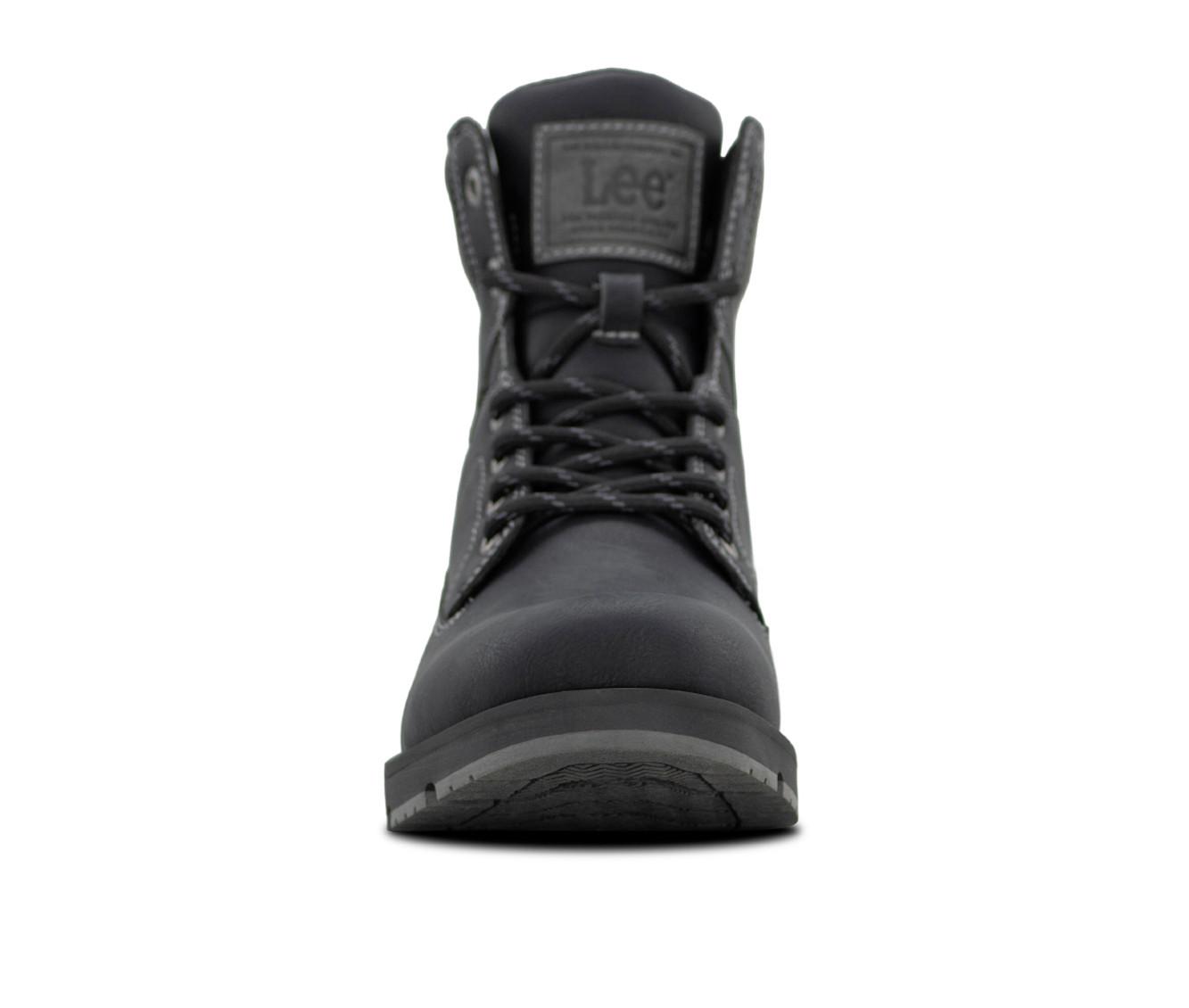 Men's Lee Footwear Montoya Boots
