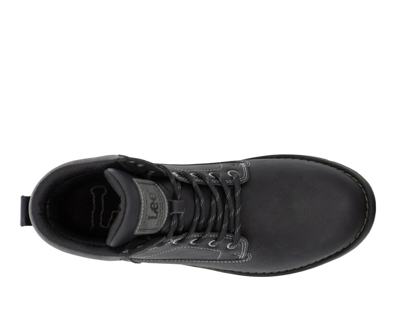 Men's Lee Footwear Montoya Boots
