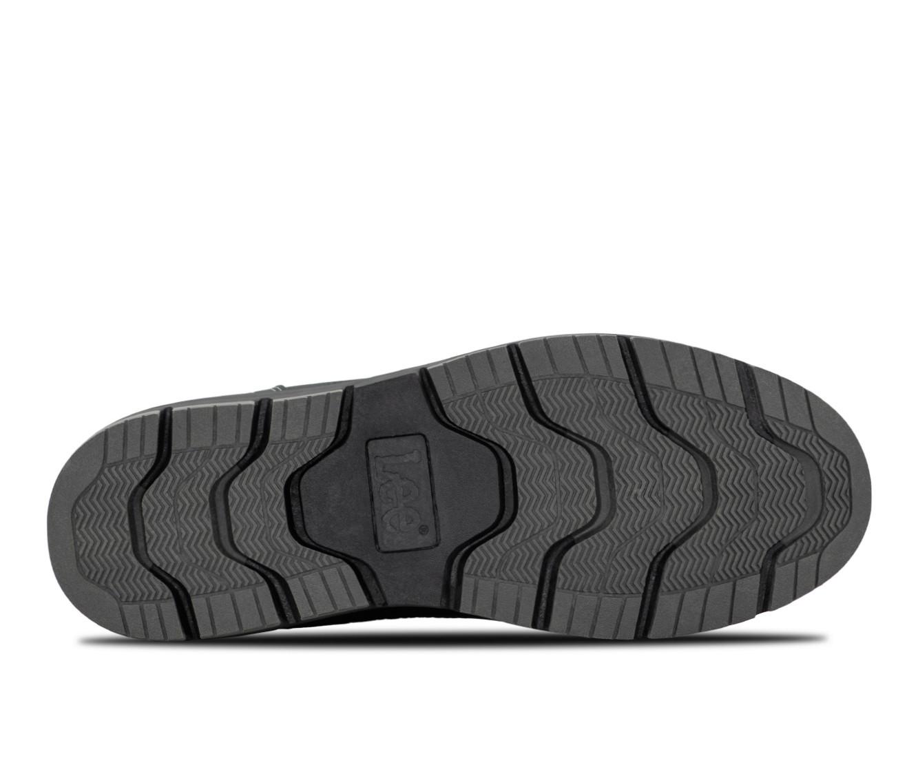 Men's Lee Footwear Montoya Boots
