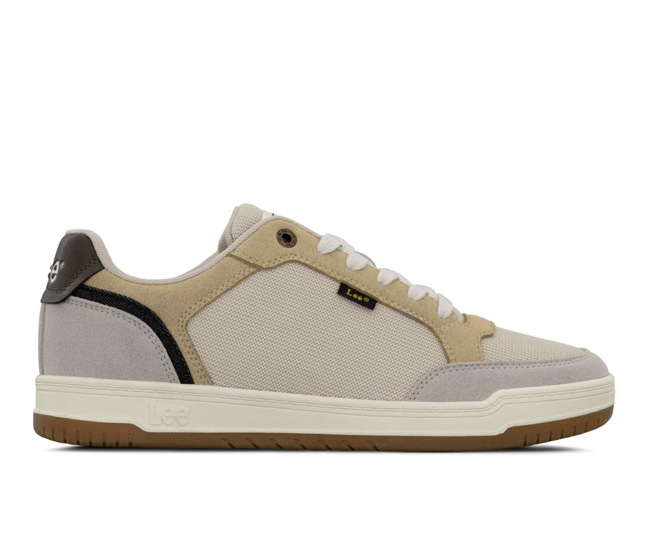 Men's Lee Footwear Roland MSH Sneakers