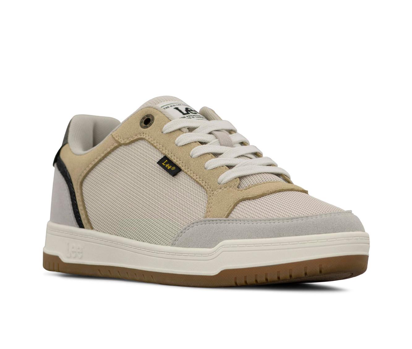 Men's Lee Footwear Roland MSH Sneakers